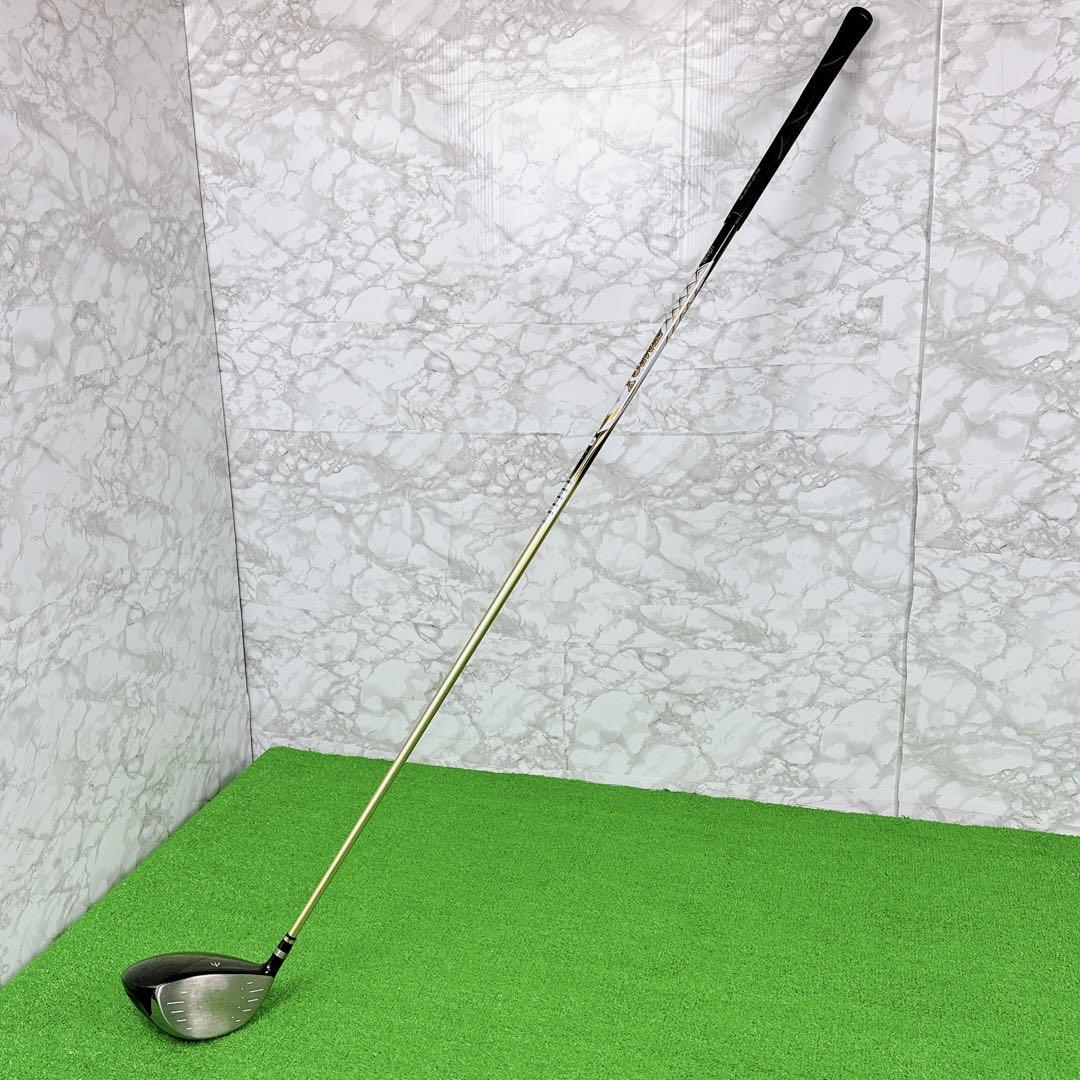 HONMA ホンマ BERES ベレス S-06 星2 1w 10.5° ゴルフ