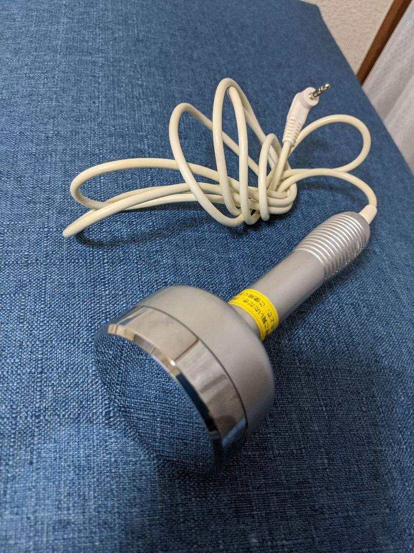 エステツイン2000美顔器