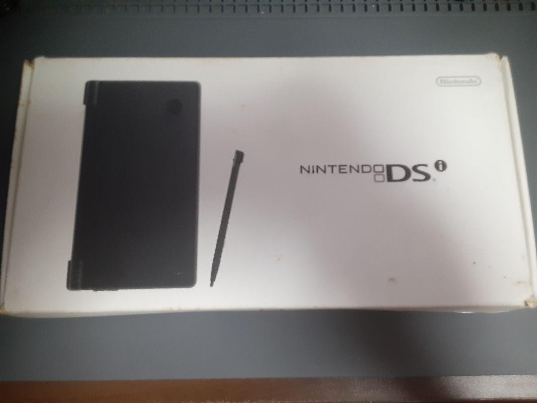 マクドナルド研修用ニンテンドー DSI BLACK非売品 - メルカリ