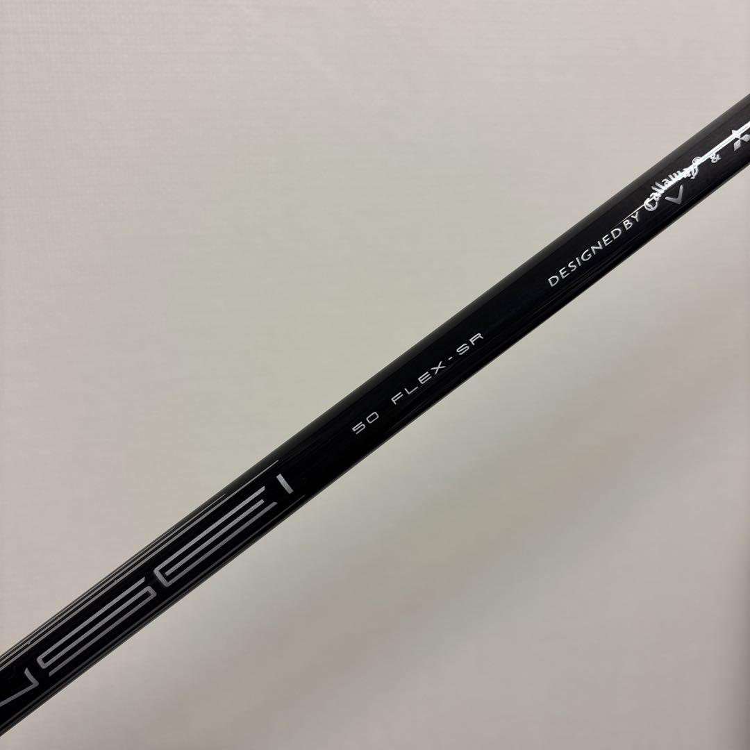 新品 TENSEI 50 R Callaway ドライバー用シャフト 45.5 新品 TENSEI 50 SR Callaway ドライバー用シャフト 45.5 - メルカリ