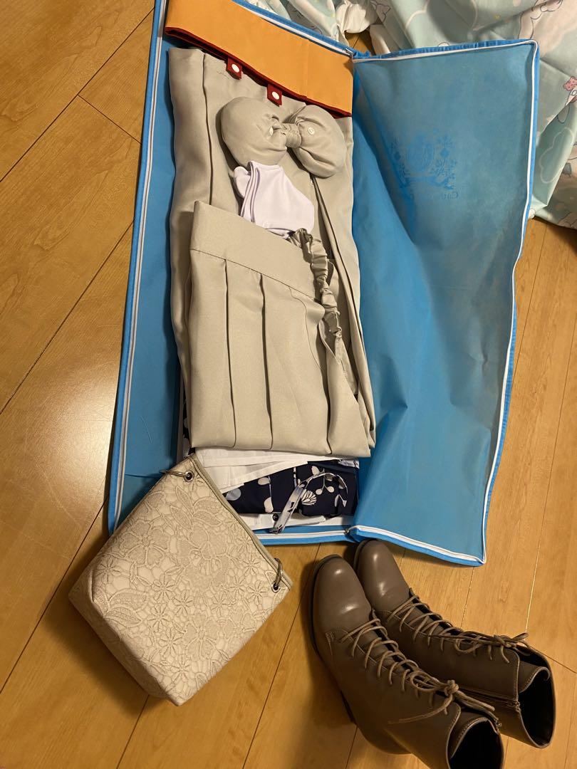 袴セット　150cm