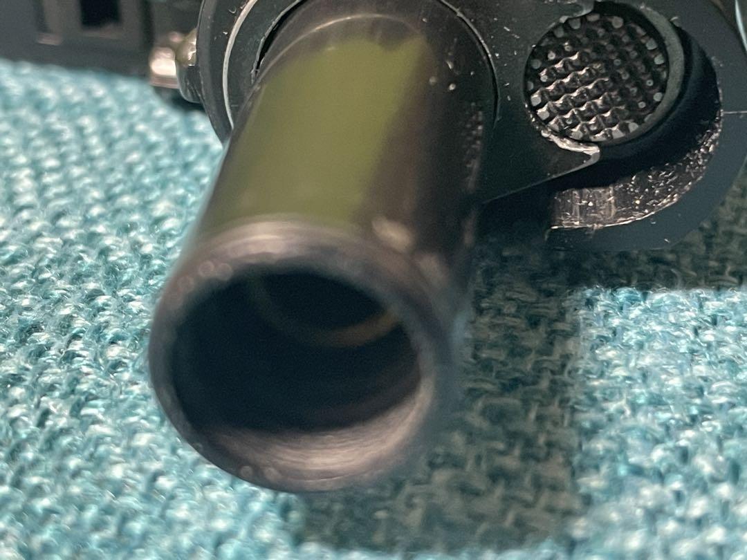 ガスガン　タナカ 　COLT 380AUTO