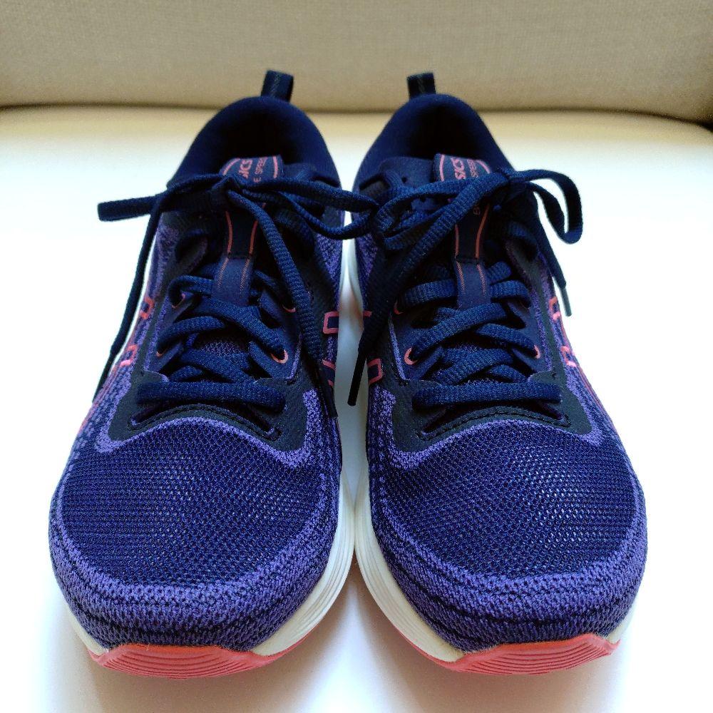 ASICS EVORIDE SPEED アシックス エボライドスピード 24