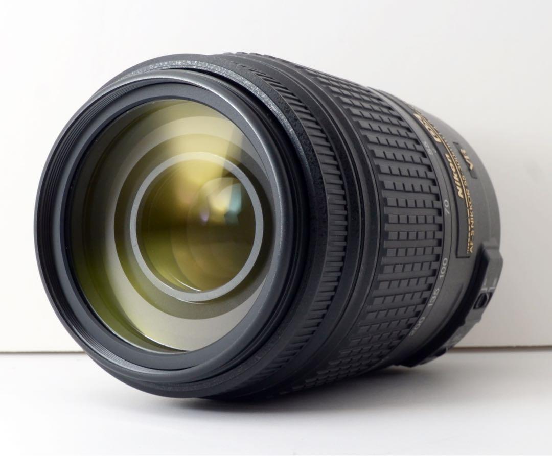 55-300mm