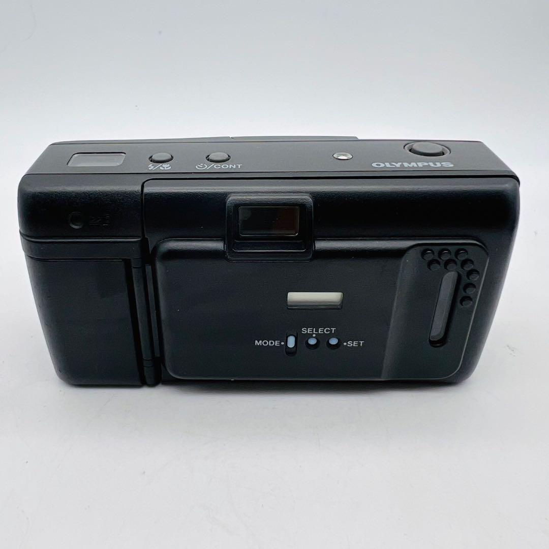 動作確認済み】OLYMPUS AF-1 SUPER フィルムカメラ - メルカリ