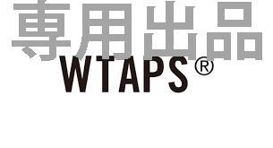 WTAPS TROUSERS.NYCO WEATHER Lサイズ 黒色 WTAPS パンツ TROUSERS.NYCO WEATHER BK - メルカリ