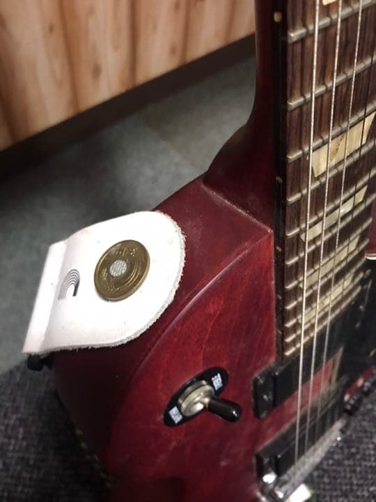 Gibson エレキギター レスポール LPJ | www.andreferes.com.br