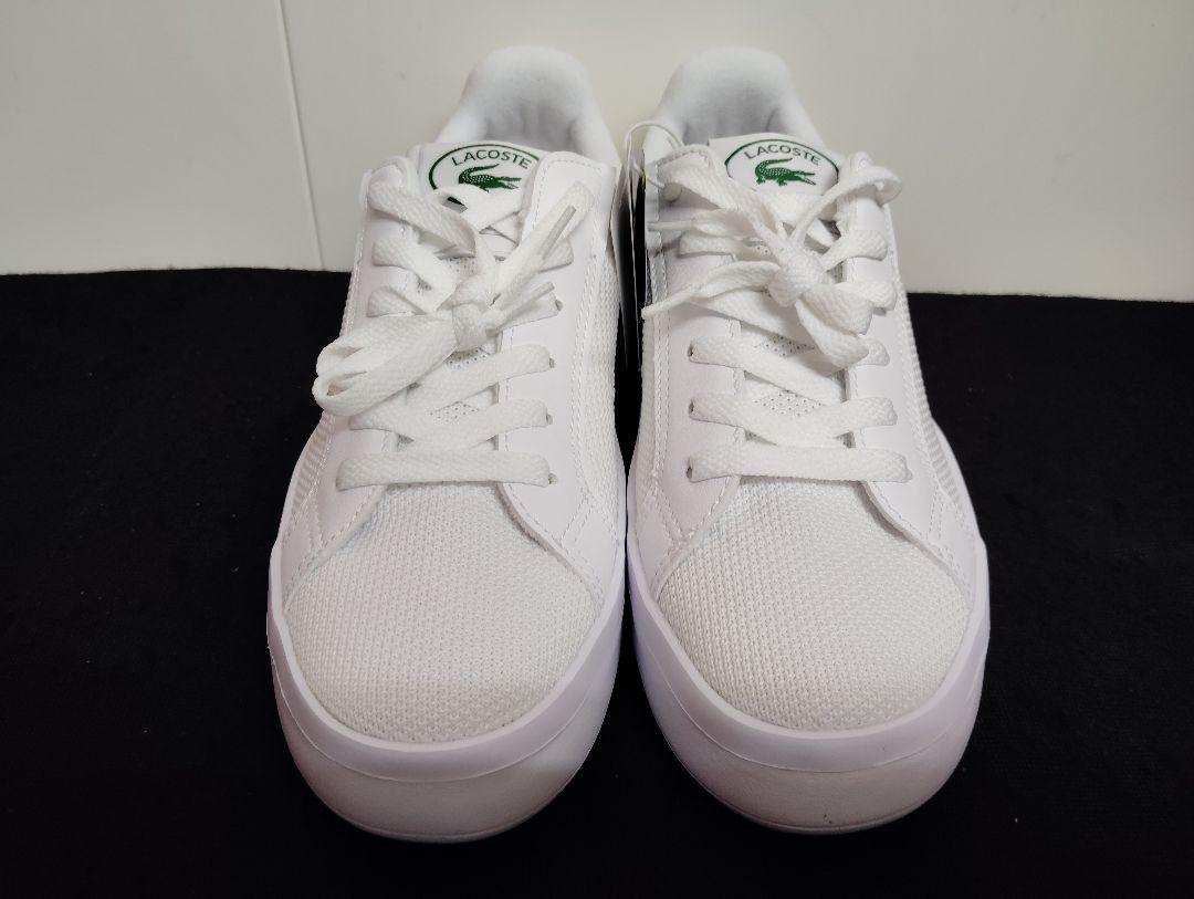 ミルミル新品24cmラコステlacosteスニーカーCARNABY厚底 ラコステ｜LACOSTE レディース 通販 LACOSTE ラコステ CARNABY