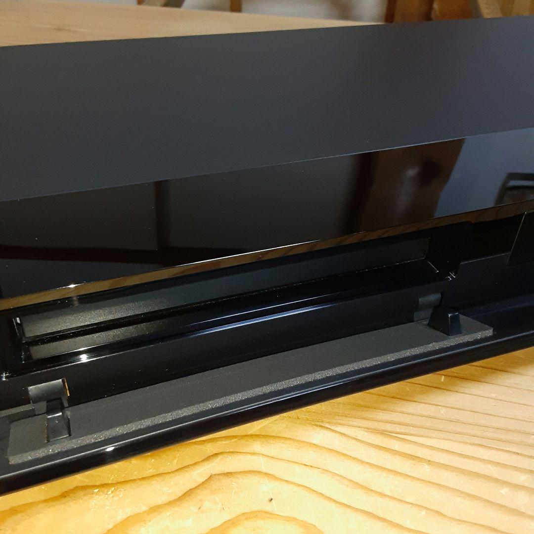 SONY BDZ-FBT3000 ブルーレイレコーダー 4K 2020年製