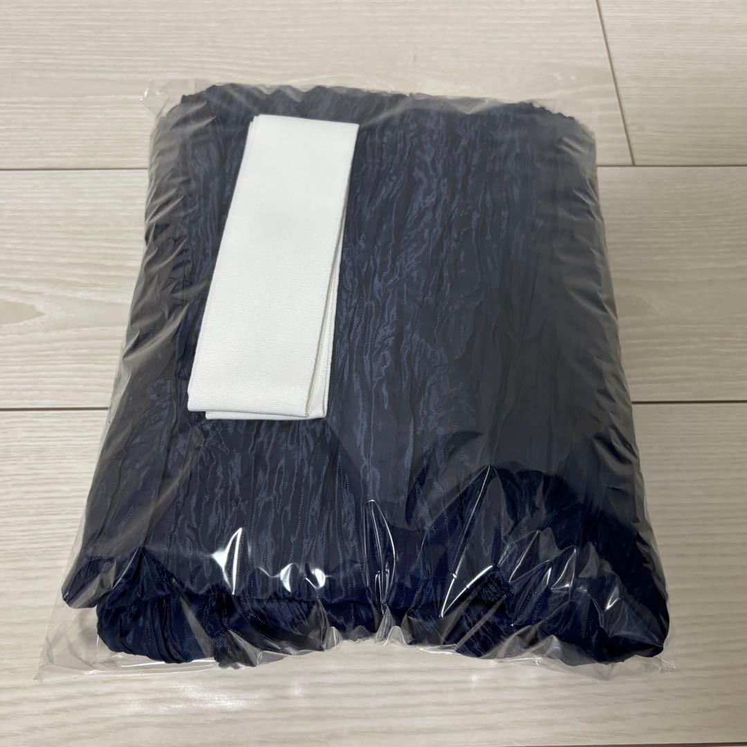 Dita 水彩の勿忘草色　浴衣