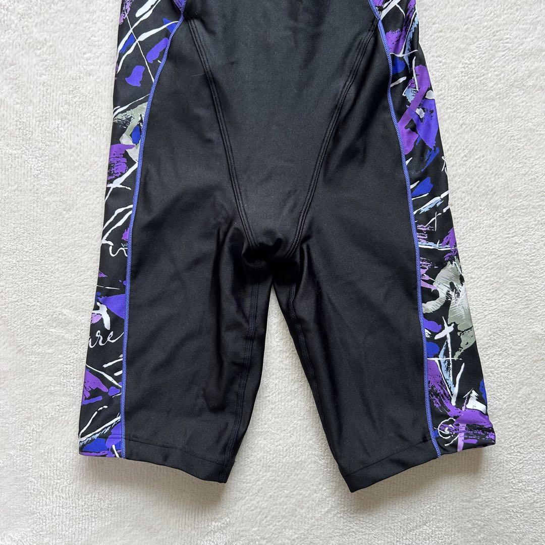 トルマリン ① arena ＊ アリーナ　新品　競泳用水着　Ｏ　13