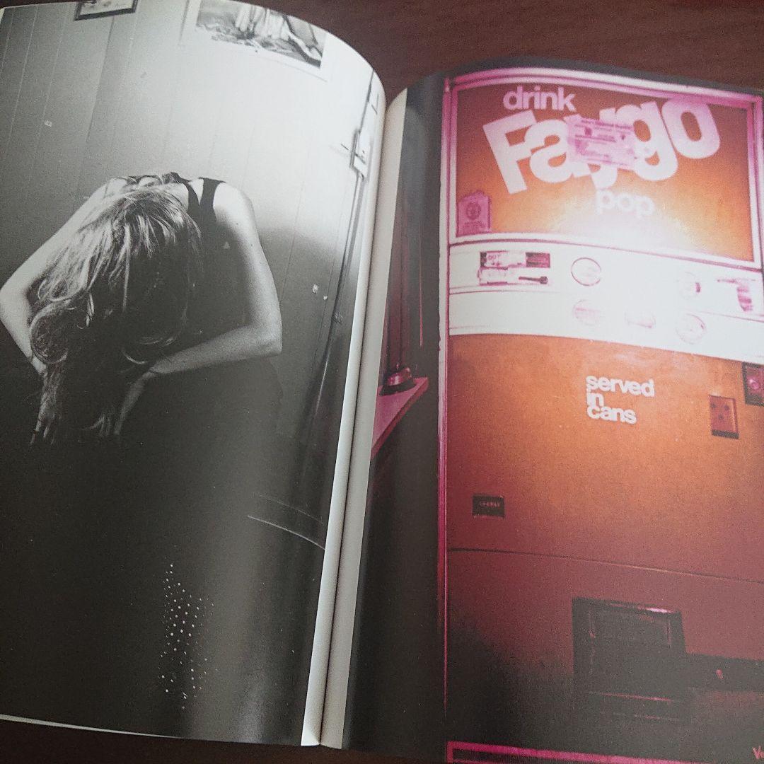 HYSTERIC GLAMOUR カタログ 2008 spring 写真集 - メルカリ