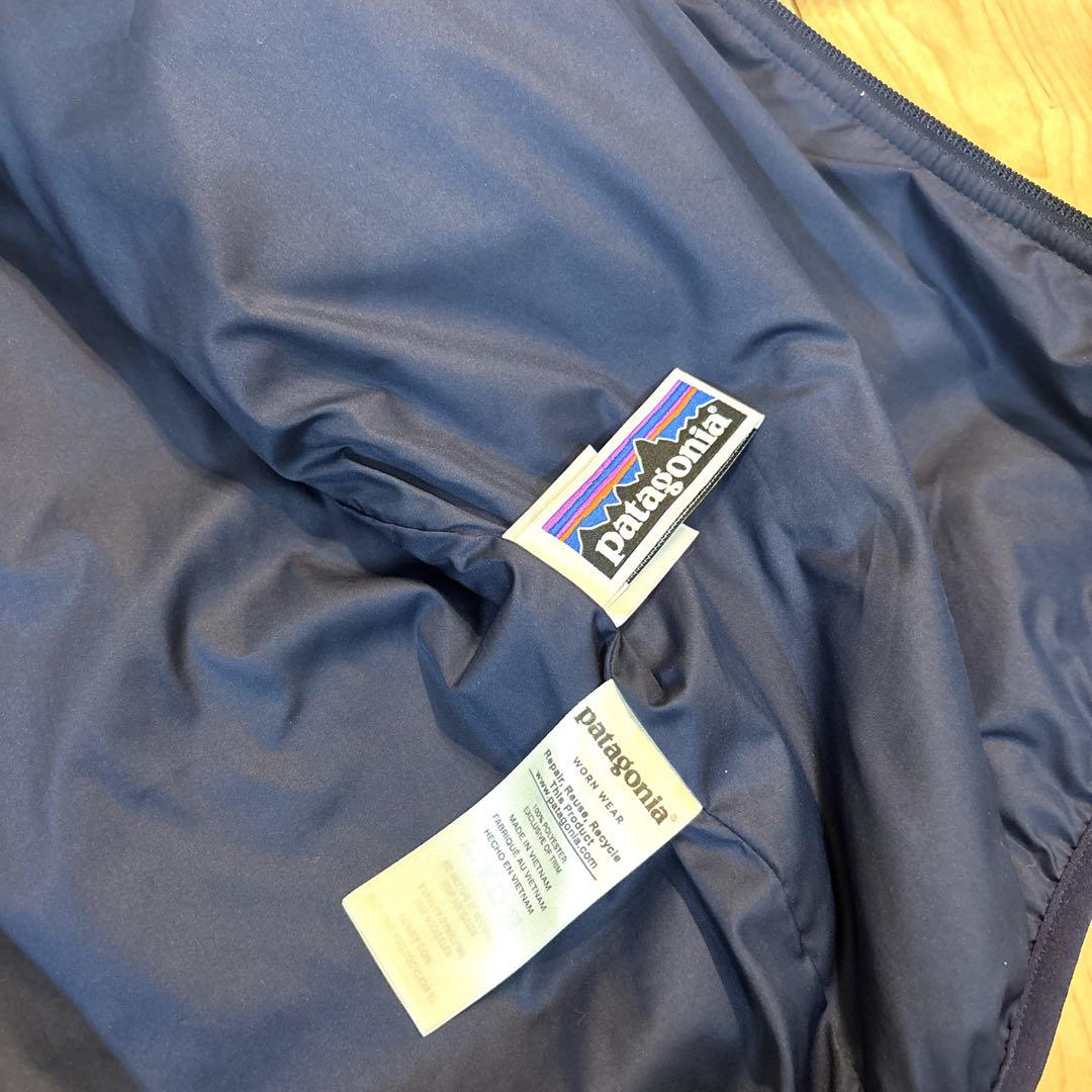 patagonia パタゴニア レトロX ジャケット キッズ レディース