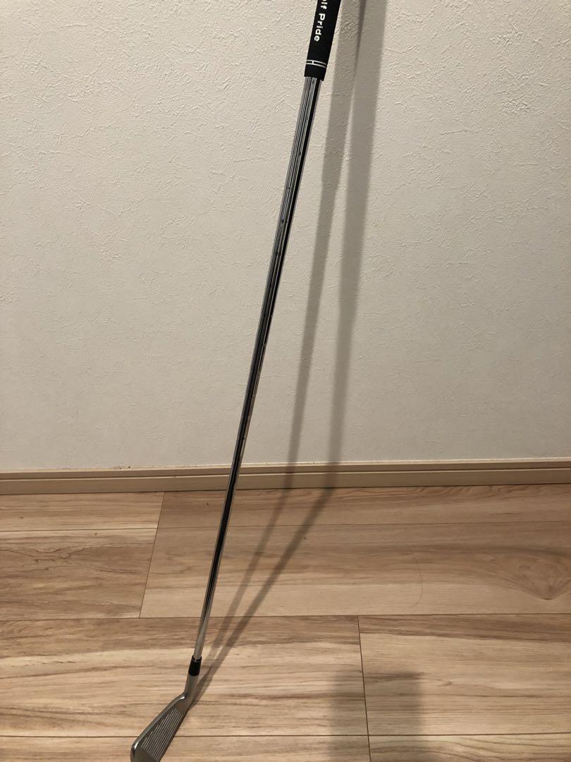 zx4 mk2  4番アイアン　単品