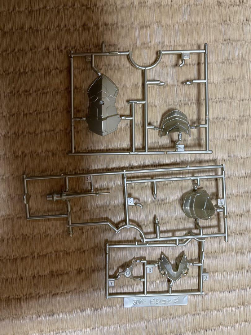 五*月様 30MM 30MF ジャンク品詰め合わせ 五*月様 30MM 30MF ジャンク品詰め合わせ - メルカリ