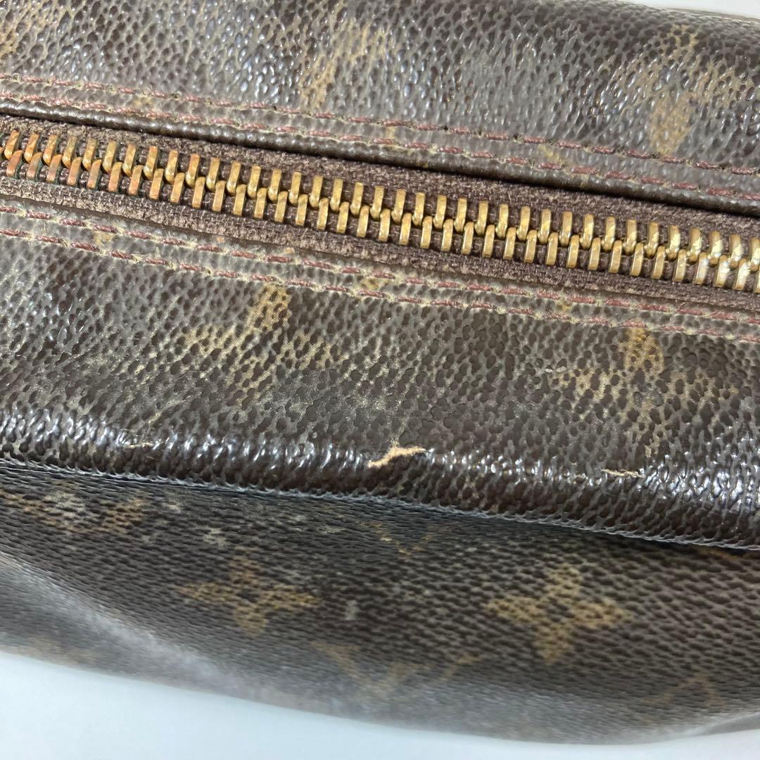 LOUIS VUITTONルイヴィトン トゥルーストワレット28 セカンドバッグ LOUIS VUITTONルイヴィトン トゥルーストワレット28 セカンドバッグ