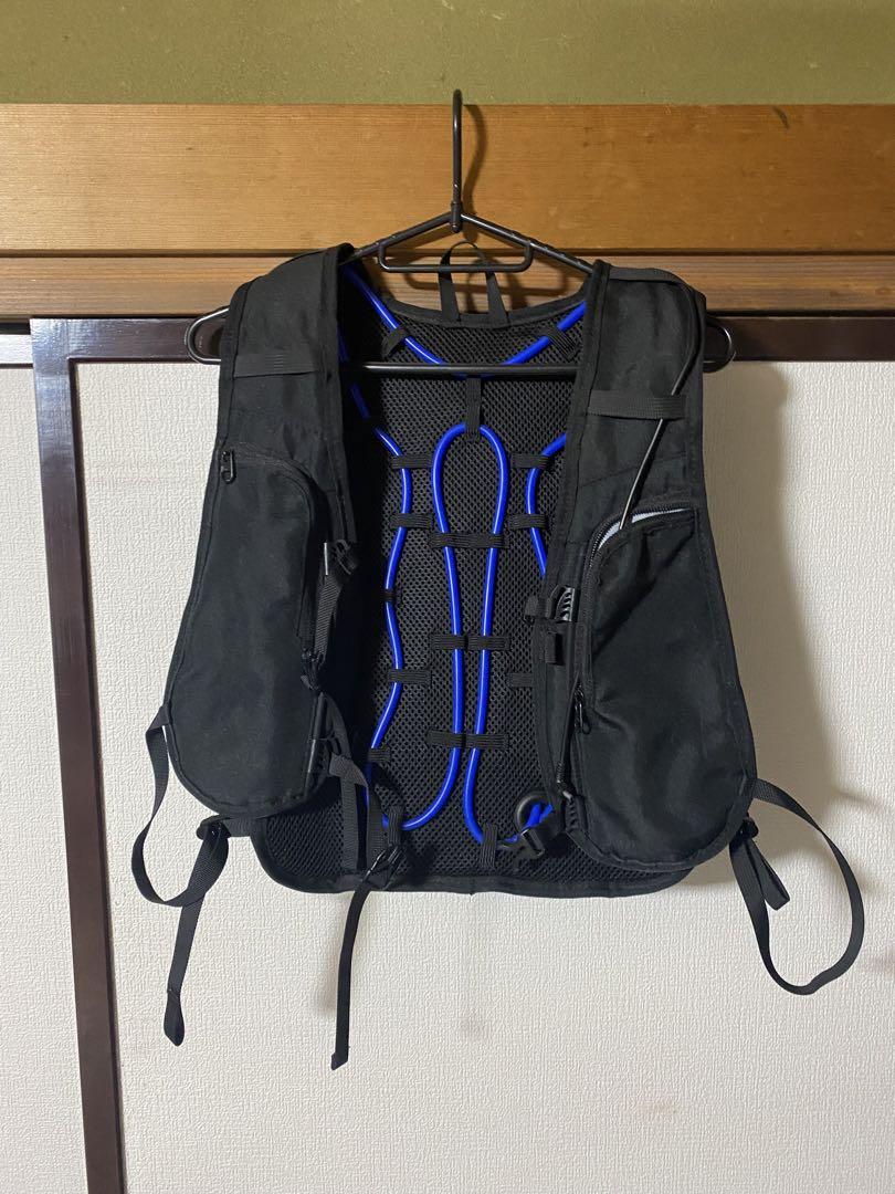 アイスマン空冷ベスト