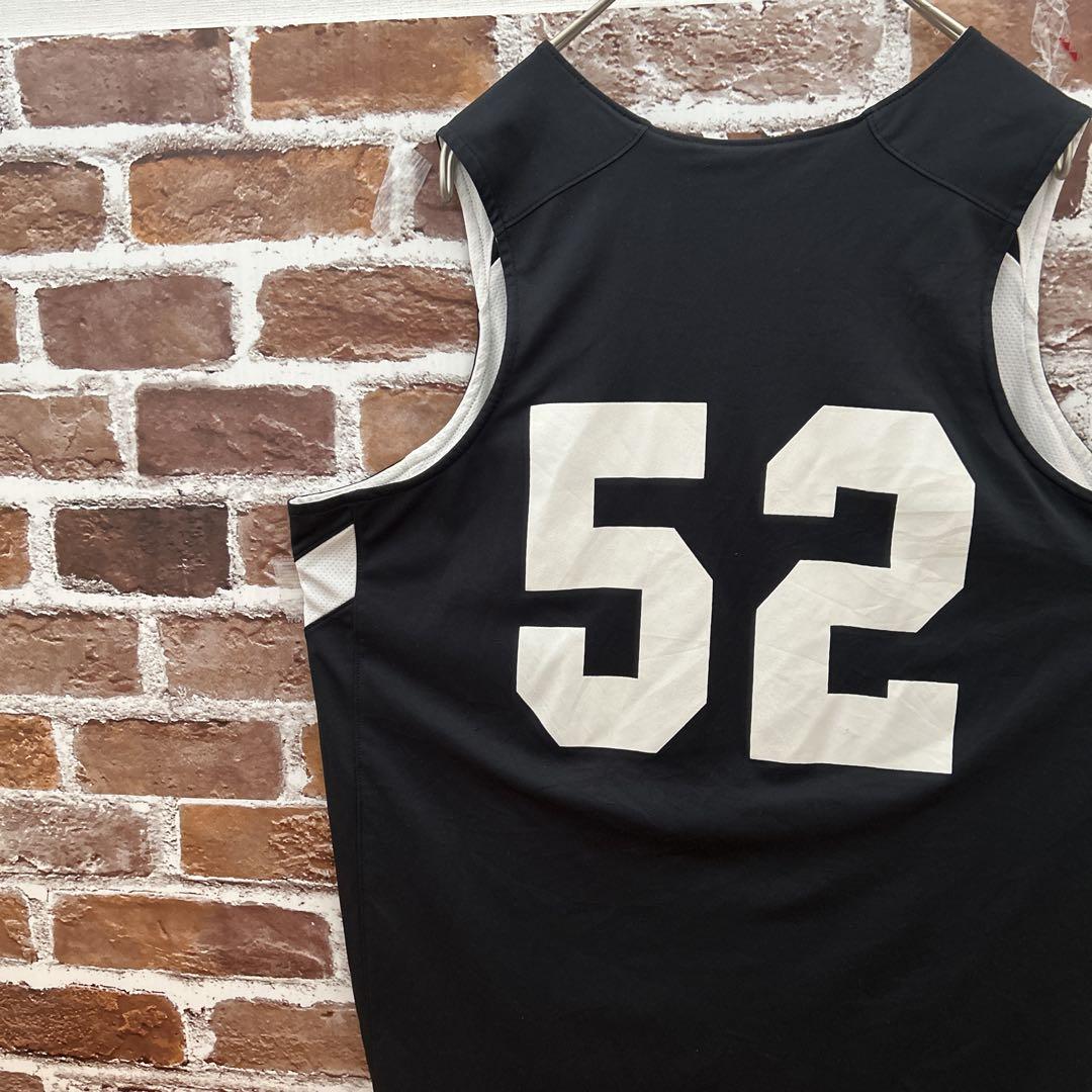 【激レア・美品】NBA スパーズ サマーリーグ リバーシブルユニフォームMサイズ