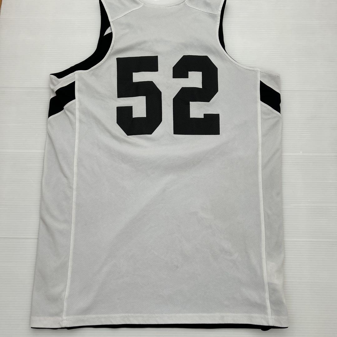 【激レア・美品】NBA スパーズ サマーリーグ リバーシブルユニフォームMサイズ