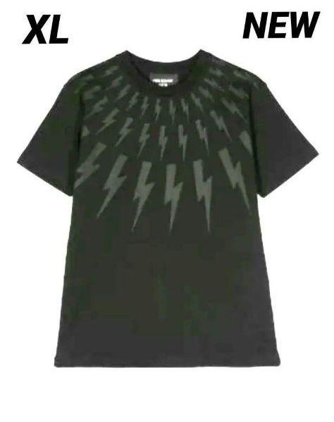 Tシャツ 定価￥48900-✦XL