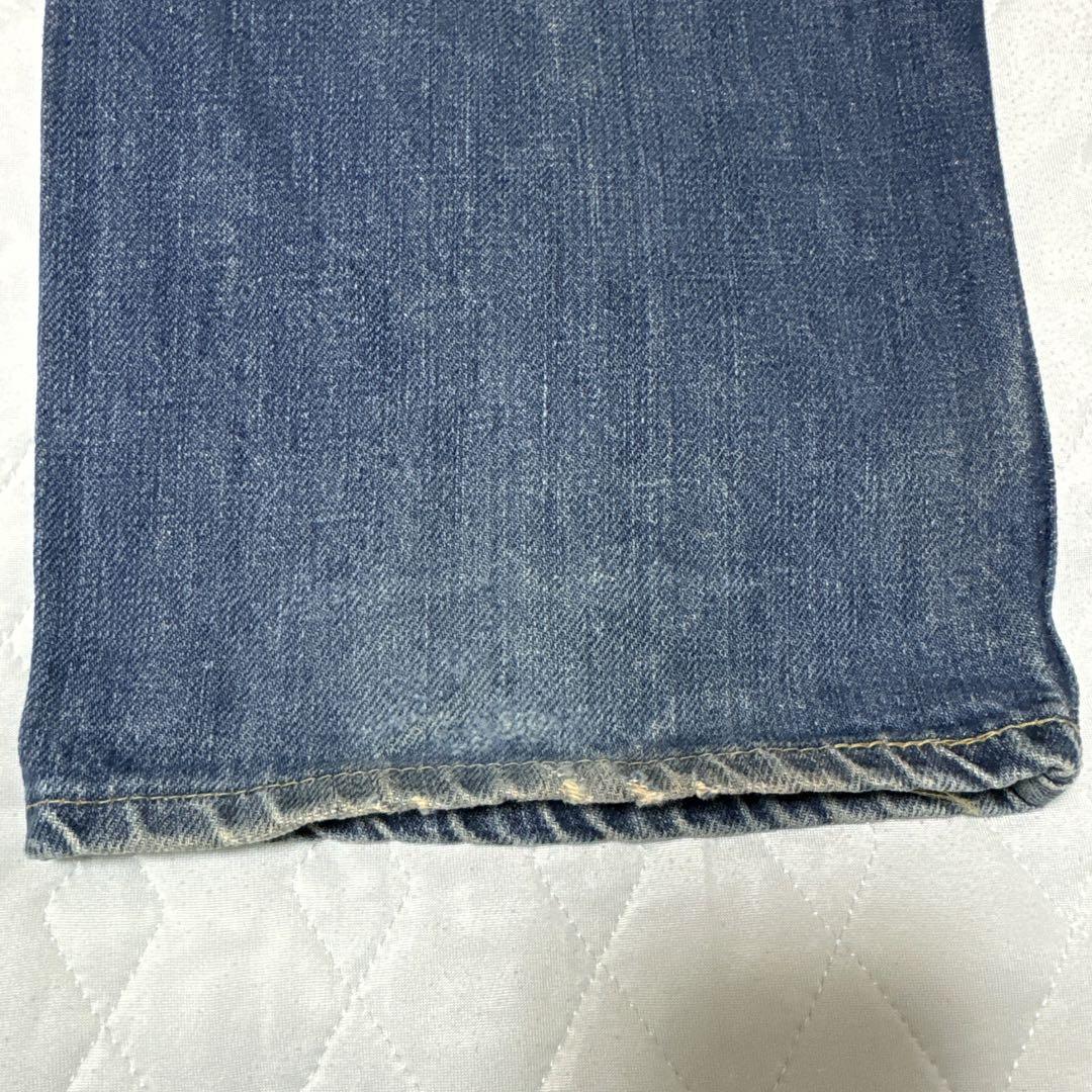 Levi's 503BSXX USED（中古）　W31 L33 日本製
