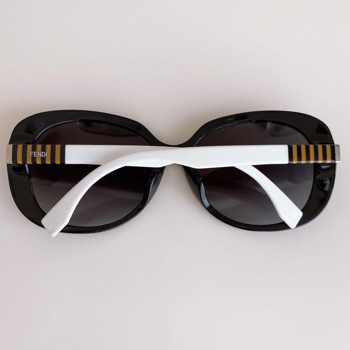 値下げしました‼︎ FENDI フェンディ サングラス
