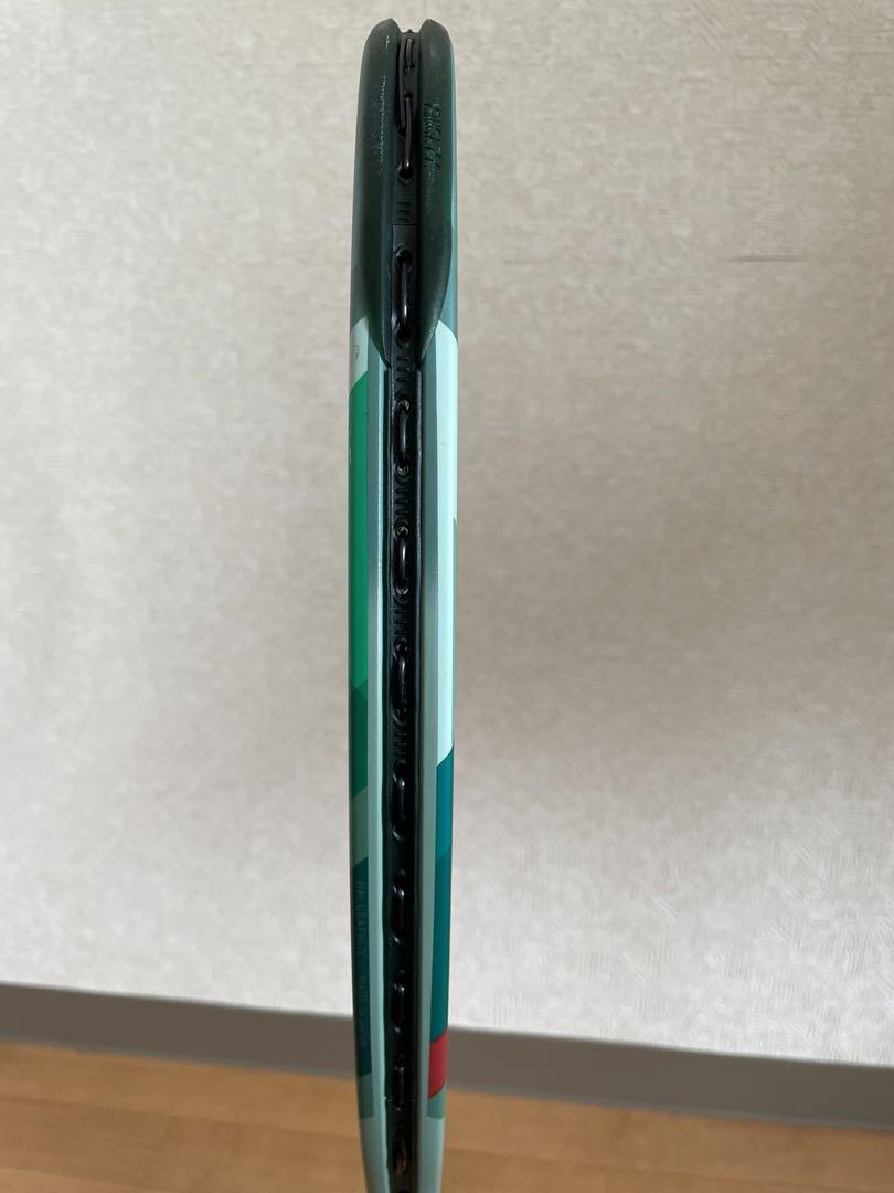 YONEX パーセプト97 G2