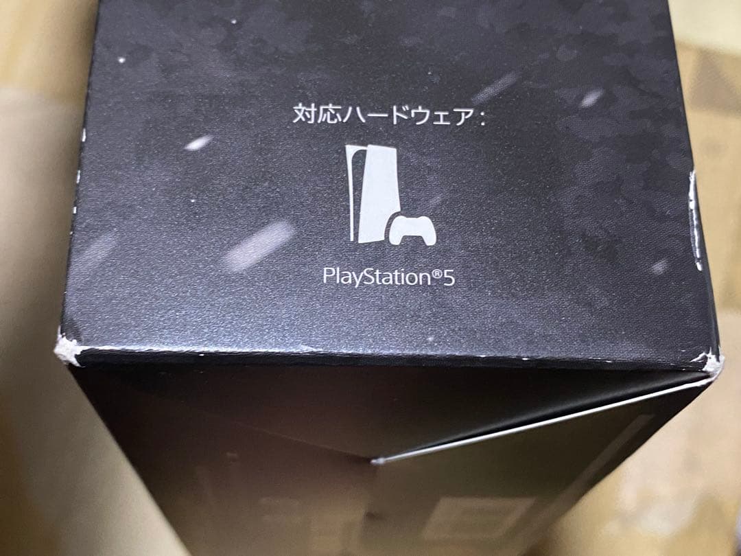 ワイヤレスコントローラー