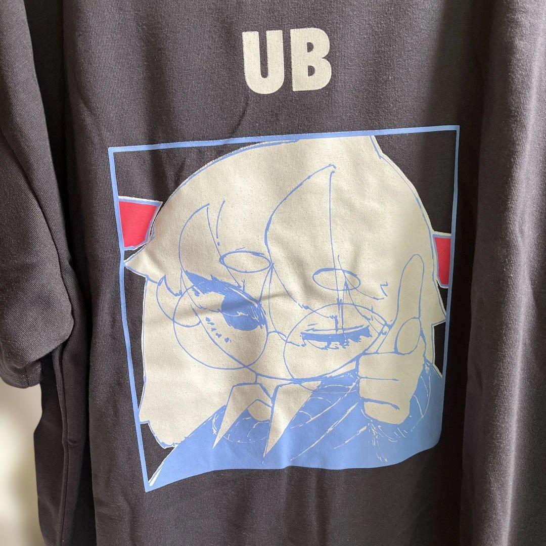 新品EVEレイヤードTシャツ