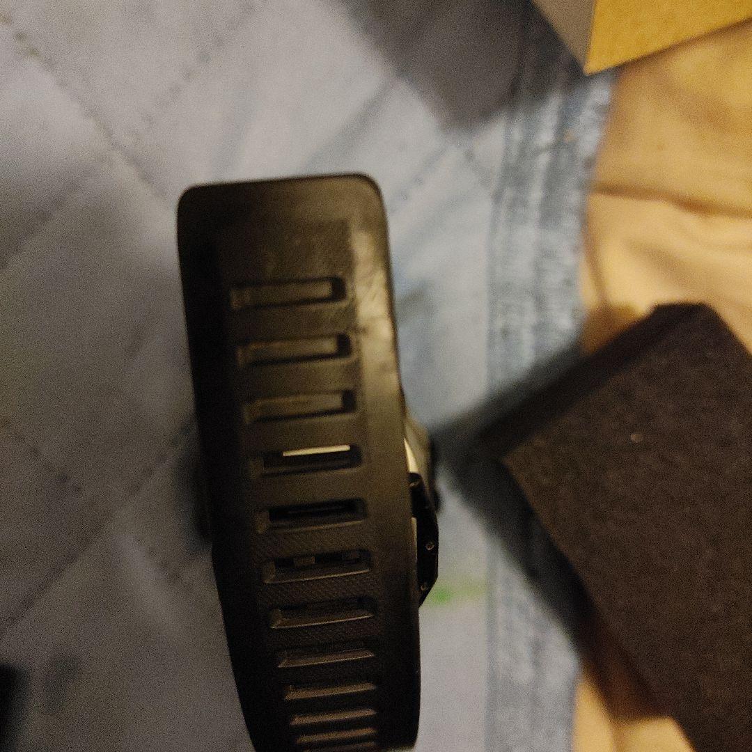 GBD-200-1JF カシオ　G-Shock定価22000円