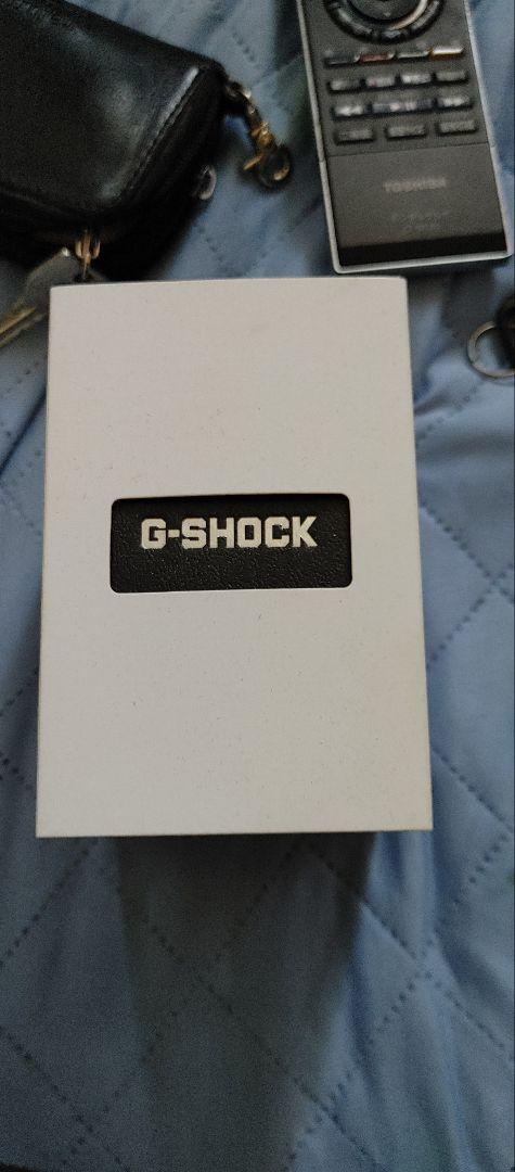 GBD-200-1JF カシオ　G-Shock定価22000円