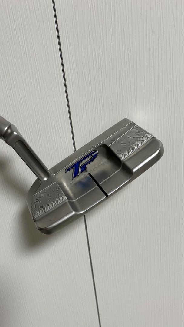 ★TaylorMade Del Monte 1 パター 34インチ