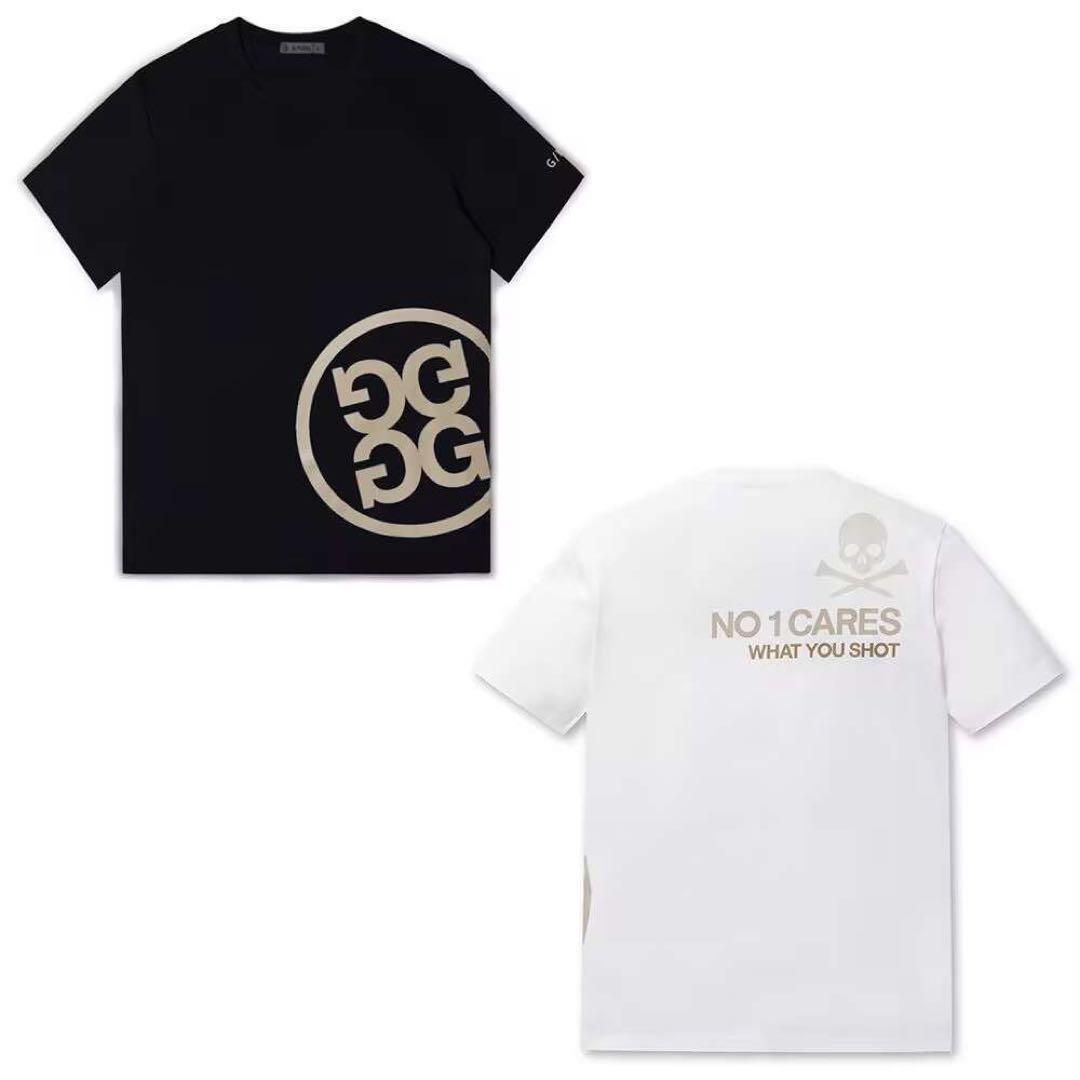 G/FOREジーフォア メンズ Tシャツ 半袖 モックネックTシャツ人気 半袖モックネック / G/FORE（ジーフォア）の半袖Tシャツ通販 | G