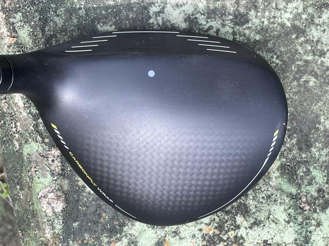 G430 MAXフェアウェイウッド9番