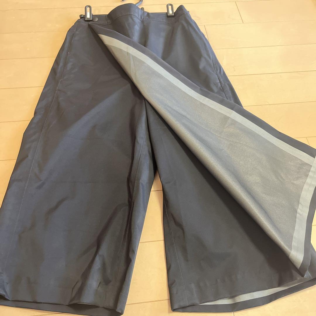 パンツ adidas HYKE