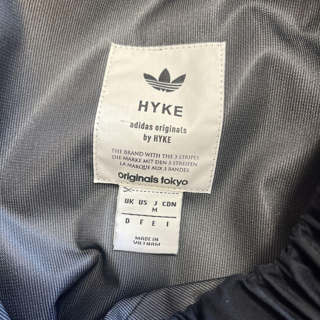パンツ adidas HYKE