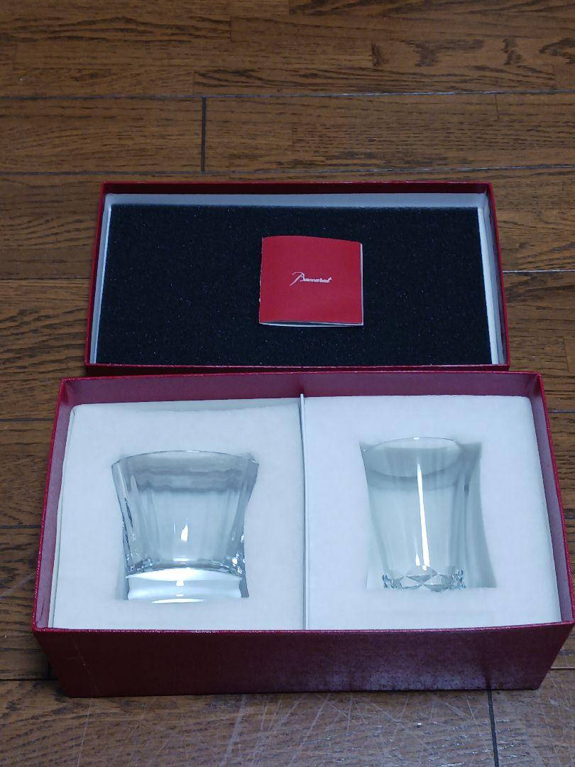 バカラ(Baccarat) グラスセット