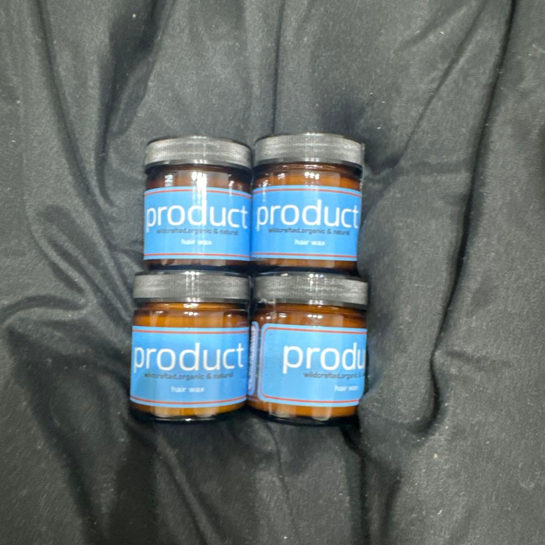 ザ・プロダクト ヘアワックス  42g