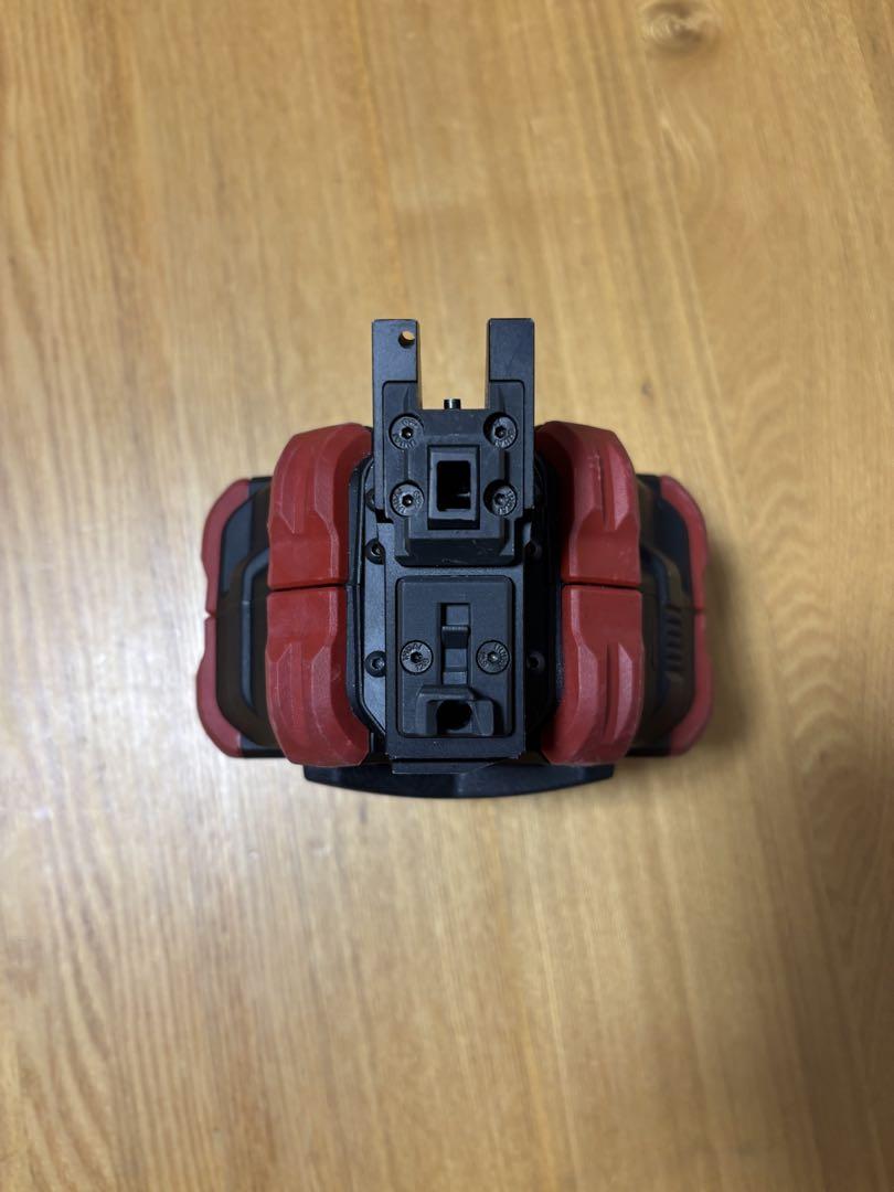 東京マルイ　ガスショットガン　サイガ専用　300連ドラムマガジン