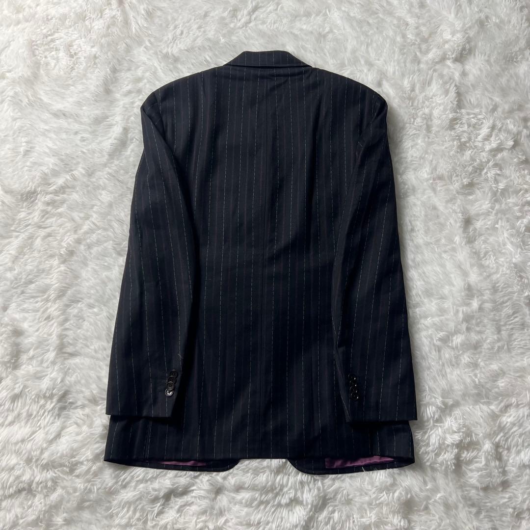 セットアップ スーツ