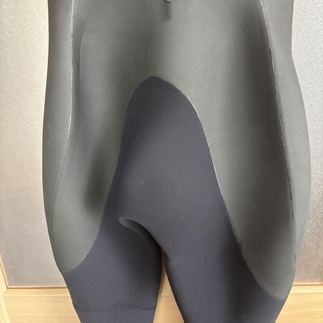 【新品未使用】MAXIM マキシム　ロングジョン　ウエットスーツ　ラバー