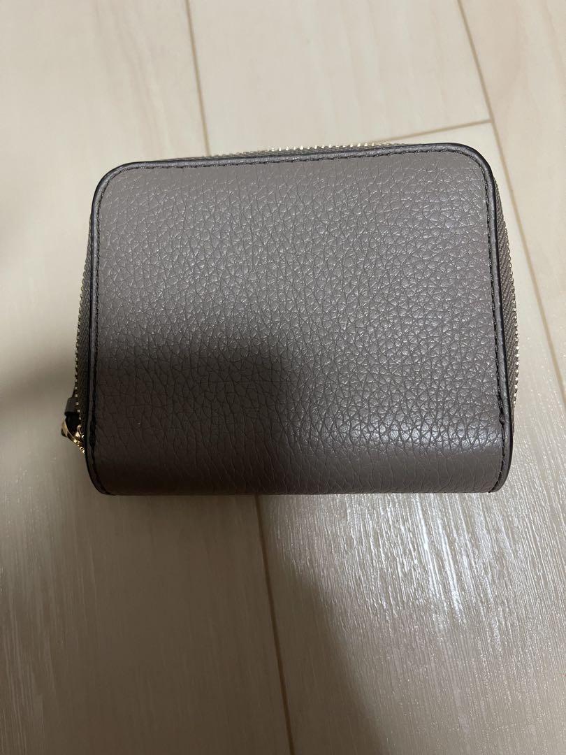Tory Burch 二つ折り財布