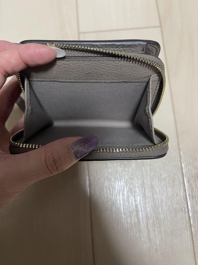 Tory Burch 二つ折り財布