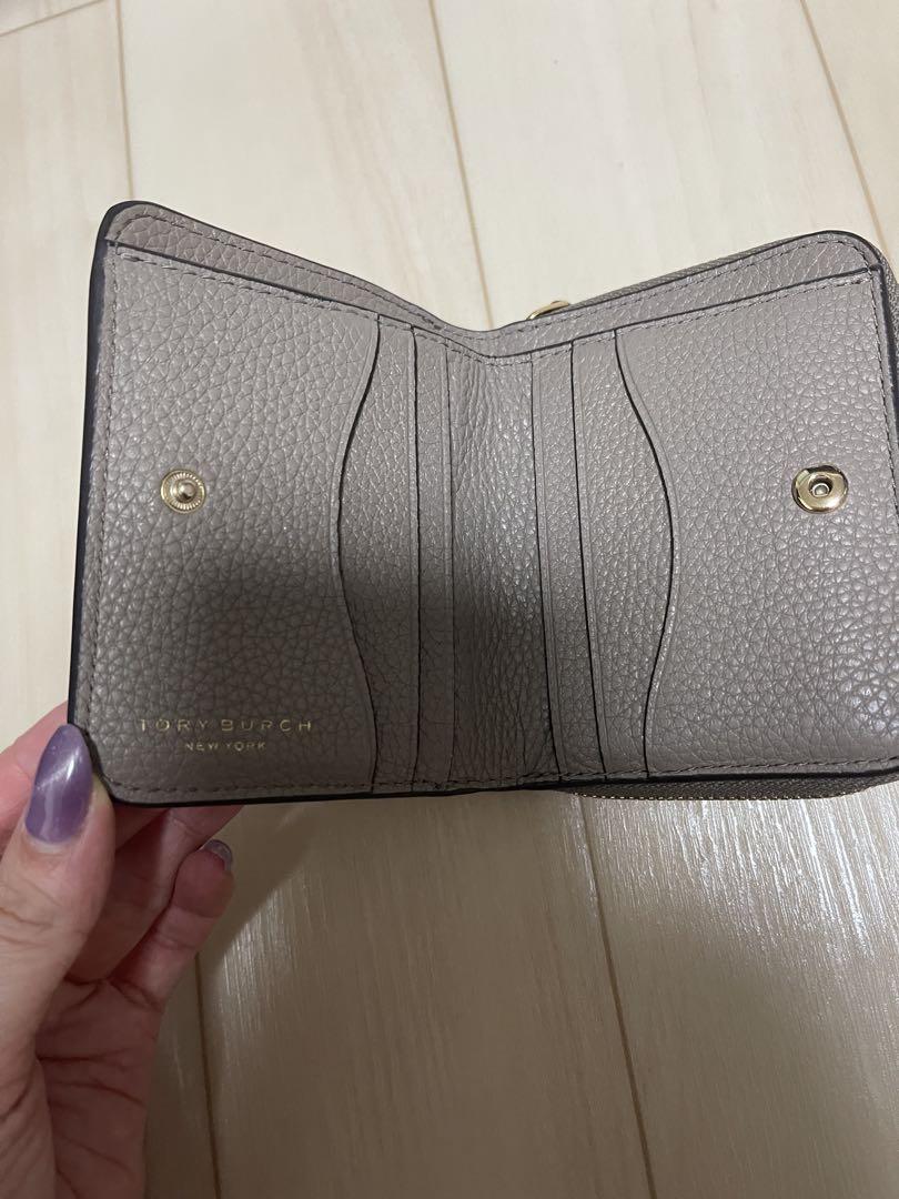 Tory Burch 二つ折り財布