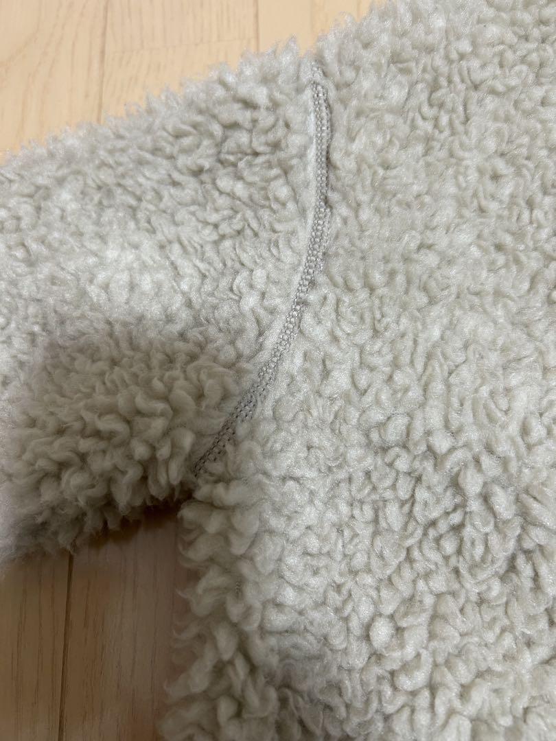 Patagonia フリースジャケット　パタゴニア