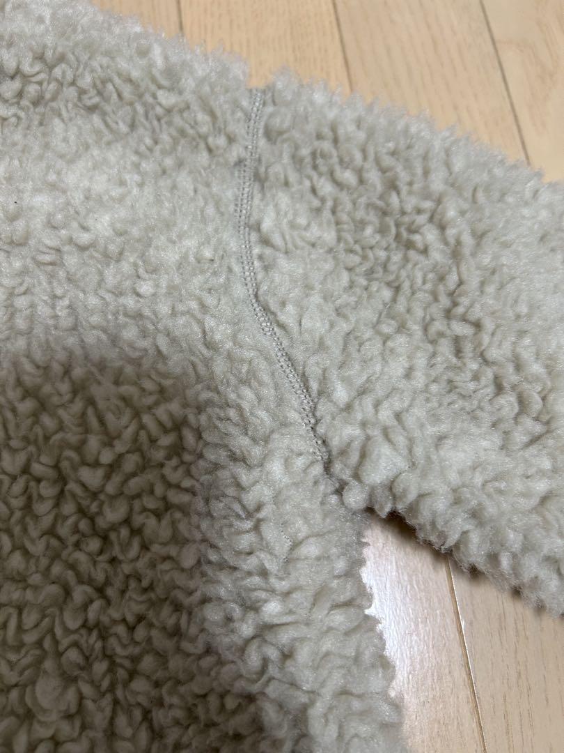 Patagonia フリースジャケット　パタゴニア