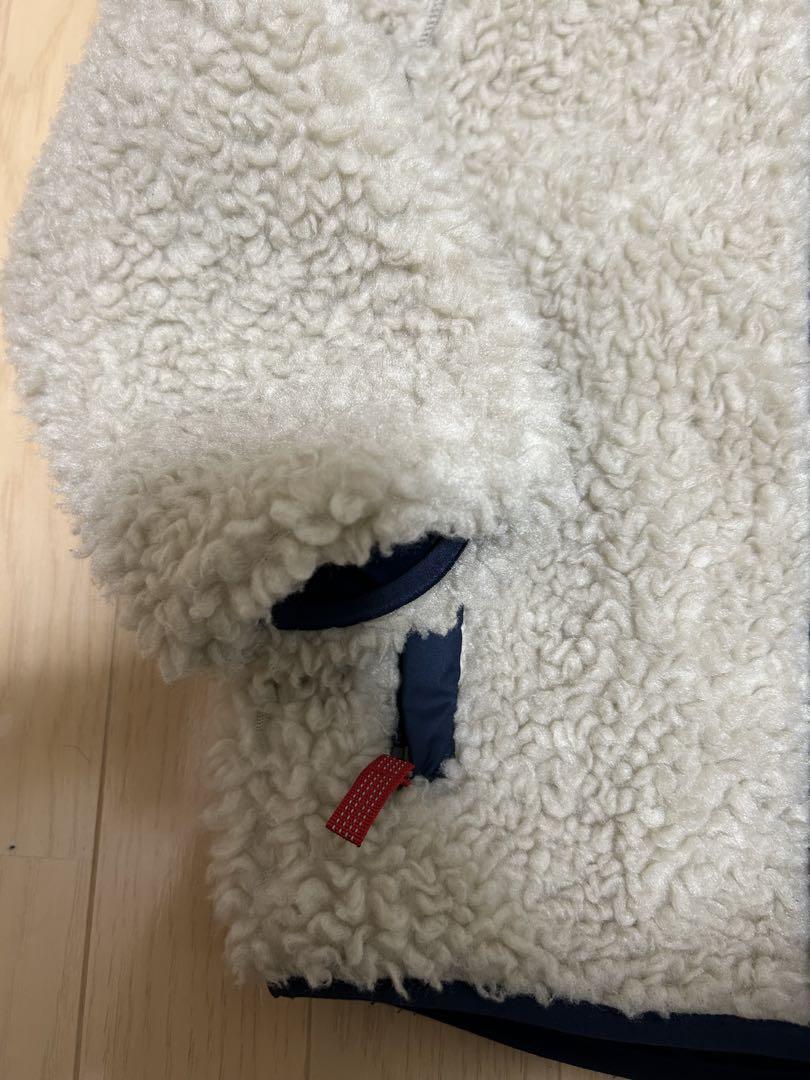Patagonia フリースジャケット　パタゴニア