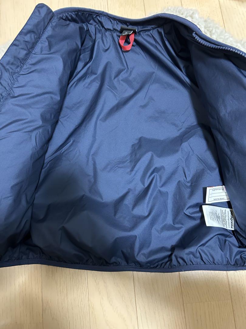 Patagonia フリースジャケット　パタゴニア