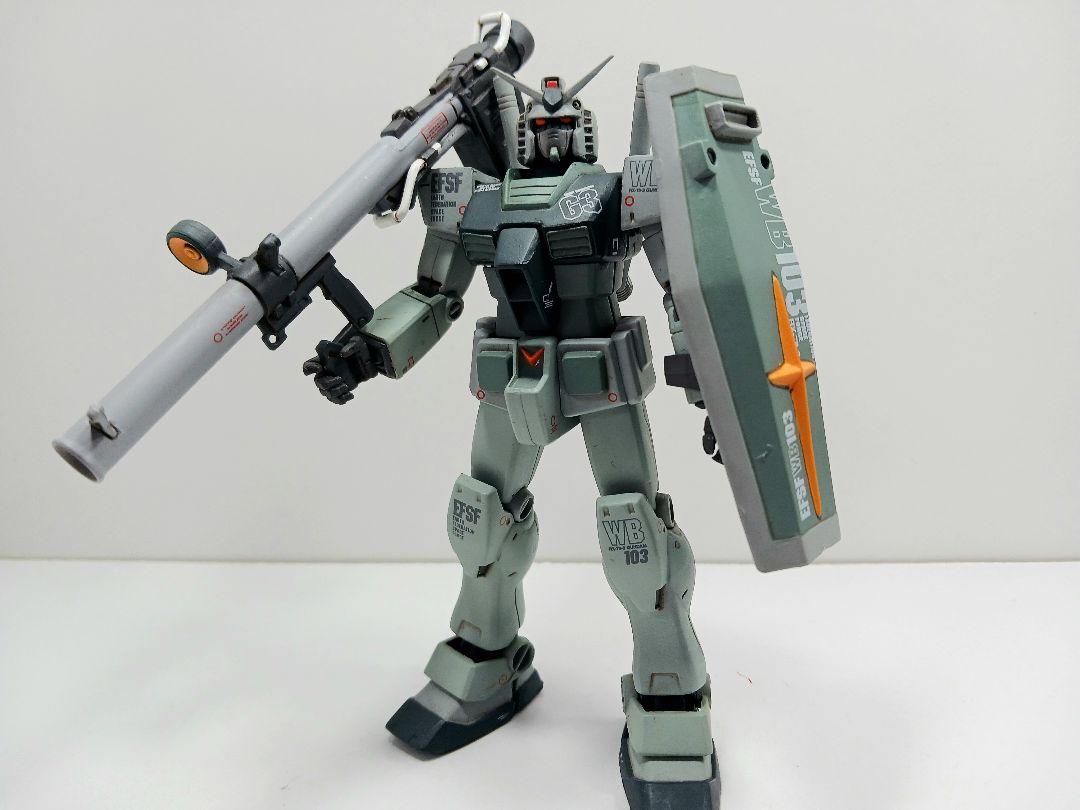 機動戦士ガンダム G3ガンダム Gアーマー コアファイター