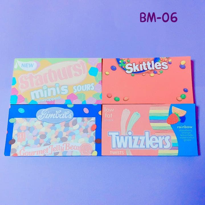 海外 韓国 作家 バラメモ 大人気 お菓子パッケージ 4種類 詰め合わせ メルカリ 海外 韓国 作家 バラメモ 大人気 お菓子パッケージ 4種類 詰め合わせ メルカリ